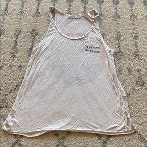 Flowy Tank from Urban Outfitters